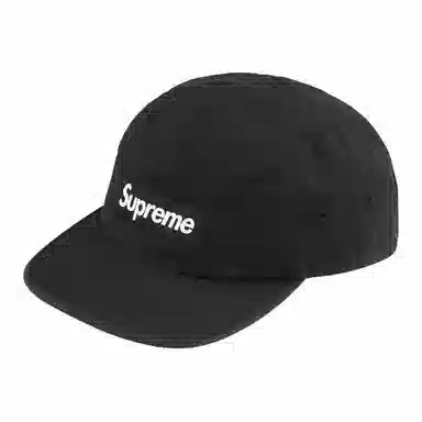Supreme Camp Cap