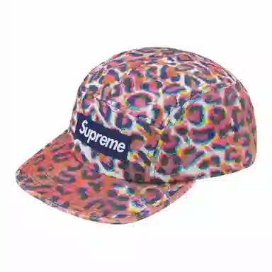 Supreme Camp Cap