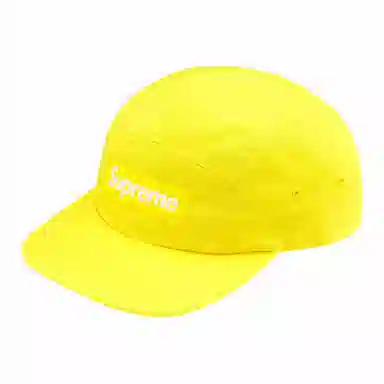 Supreme Camp Cap