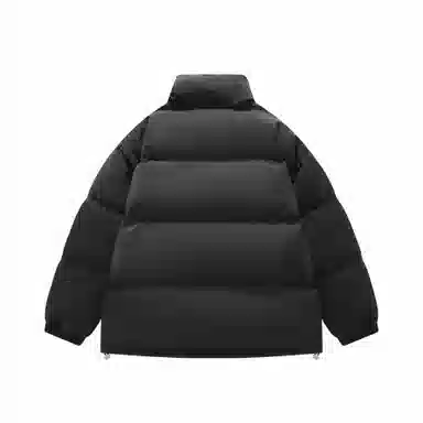 Tom Adam Puffer Jacket