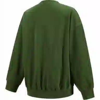 Timberland AF New Box Fit Badge Green