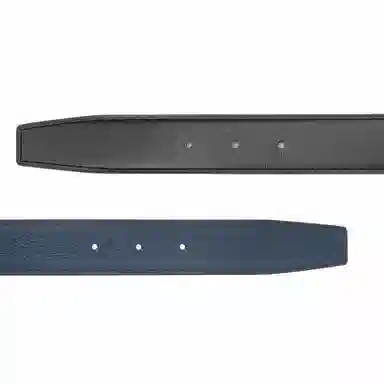 HERMES H Au Carre H Togo 3.2cm