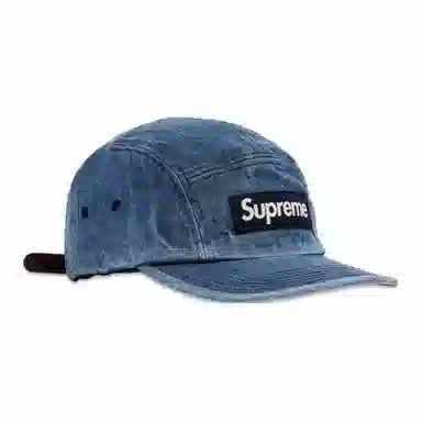 Supreme Camp Cap