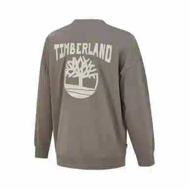 Timberland LP Sweatshirt Crew