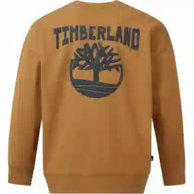 Timberland LP Sweatshirt Crew