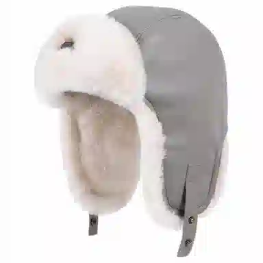 Dickies Fleece Lined Trapper Hat