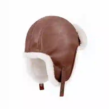 Dickies Fleece Lined Trapper Hat