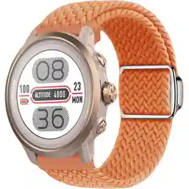 watchbond COROS Pace3 APEX2 PROPACE24642mm 255mm
