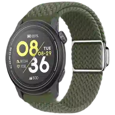 watchbond COROS Pace3 APEX2 PROPACE24642mm 255mm