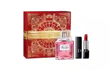 DIOR EDT 30ml+3.5g50ml+3.5g