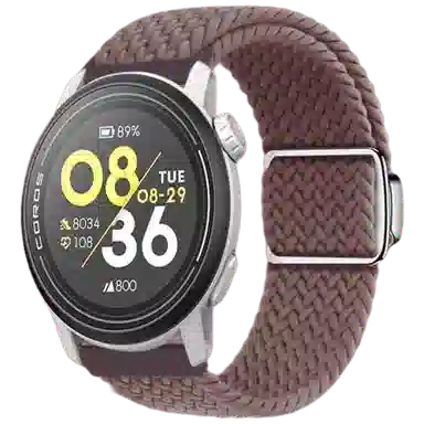 watchbond COROS Pace3 APEX2 PROPACE24642mm 255mm