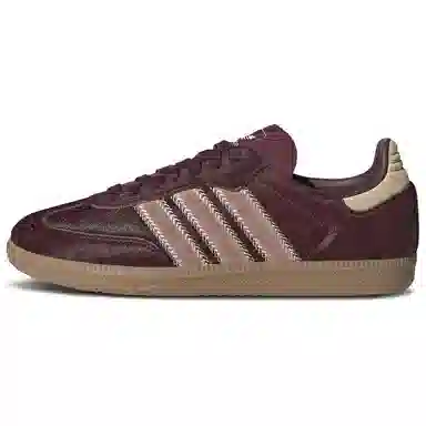 adidas Samba OG Brown