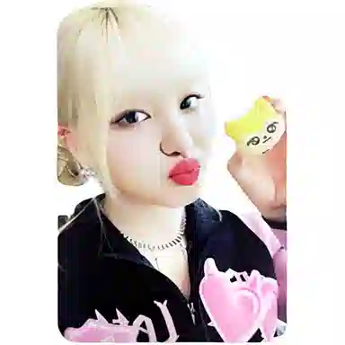 STARSHIP Entertainment IVE 1I'VE MINEkms3.0