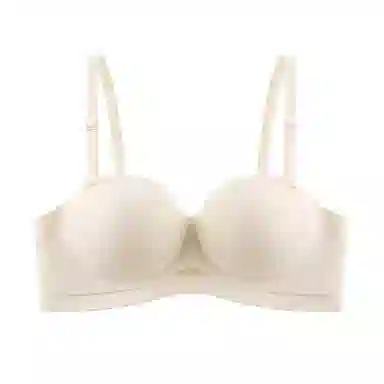 戴维诗 聚拢防下垂上托无痕文胸 女款