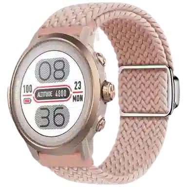 watchbond COROS Pace3 APEX2 PROPACE24642mm 255mm