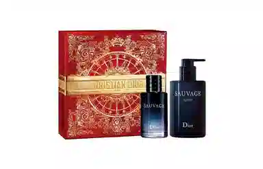 DIOR EDT 60ml+250ml