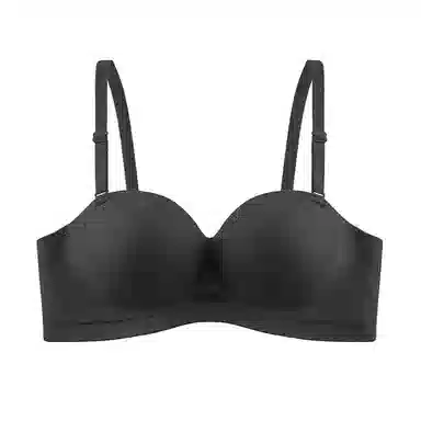 戴维诗 聚拢防下垂上托无痕文胸 女款