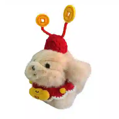 MIC RABBIT 20cm30cm