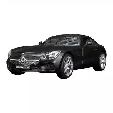 BABYS 1ST GT AMG