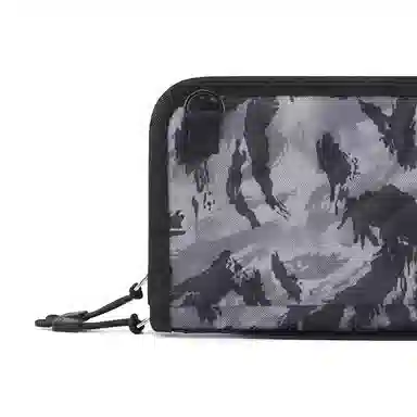 New Balance Zipper Crossbody Bag