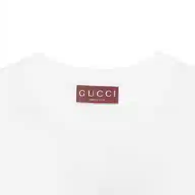 GUCCI FW24 LogoT
