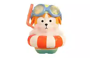 POP MART COOGIFOODY STS