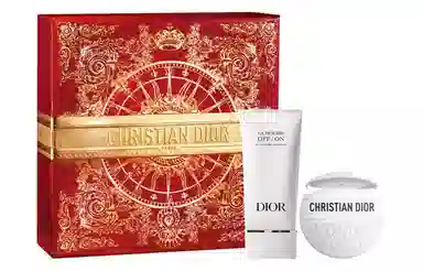DIOR 50ml+150ml