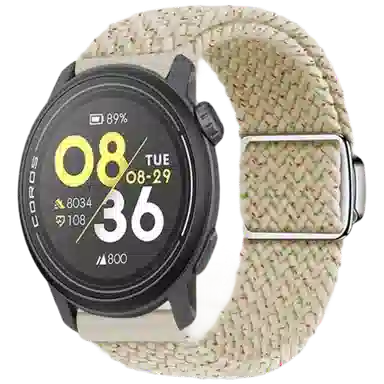 watchbond COROS Pace3 APEX2 PROPACE24642mm 255mm
