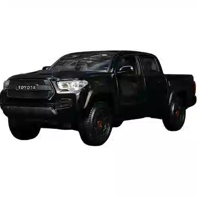 BABYS 1ST x Toyota Tacoma TRO PRO 2023