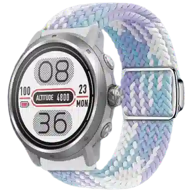 watchbond COROS Pace3 APEX2 PROPACE24642mm 255mm
