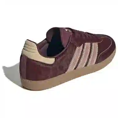 adidas Samba OG Brown