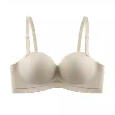 戴维诗 聚拢防下垂上托无痕文胸 女款