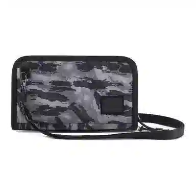 New Balance Zipper Crossbody Bag