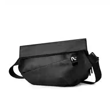 Pierre Cardin Camo Crossbody Bag