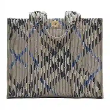 Burberry Tote Bag