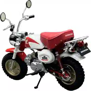 112Honda