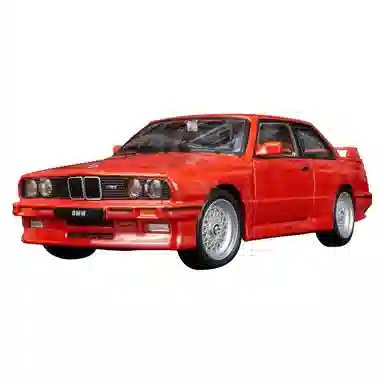 BABYS 1ST x BMW M3 E30 1988