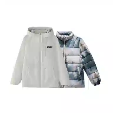 FILA KIDS WHITELINE