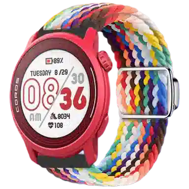 watchbond COROS Pace3 APEX2 PROPACE24642mm 255mm