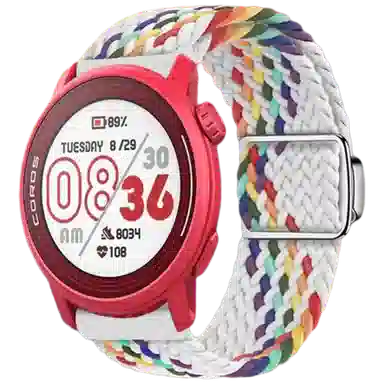 watchbond COROS Pace3 APEX2 PROPACE24642mm 255mm