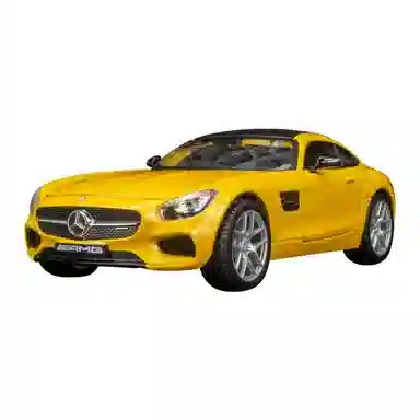 BABYS 1ST GT AMG