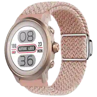 watchbond COROS Pace3 APEX2 PROPACE24642mm 255mm