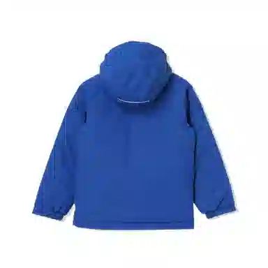 Columbia Hikebound 2