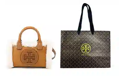 TORY BURCH Ella T Tote