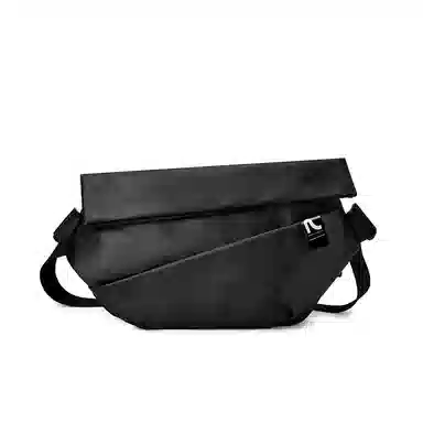 Pierre Cardin Camo Crossbody Bag