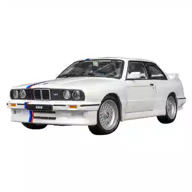BABYS 1ST x BMW M3 E30 1988
