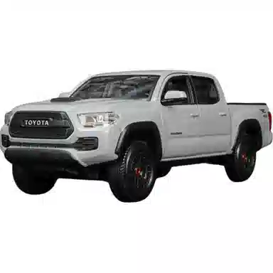 BABYS 1ST x Toyota Tacoma TRO PRO 2023