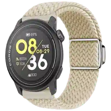 watchbond COROS Pace3 APEX2 PROPACE24642mm 255mm
