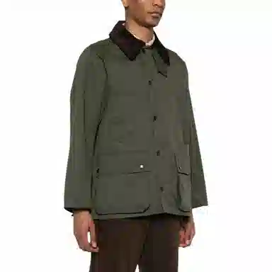 Barbour OS Bedale