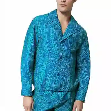 LOUIS VUITTON x Yayoi Kusama SS23